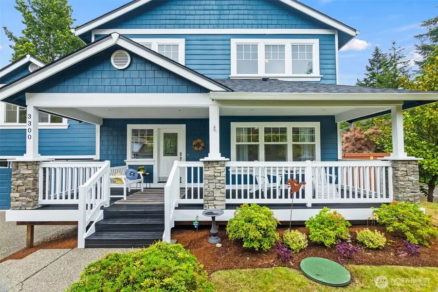 3300 Sugarloaf Street Se, Olympia, WA 98501 - #2
