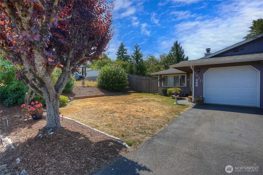 1408 103rd Street E, Tacoma, WA 98445 - #3