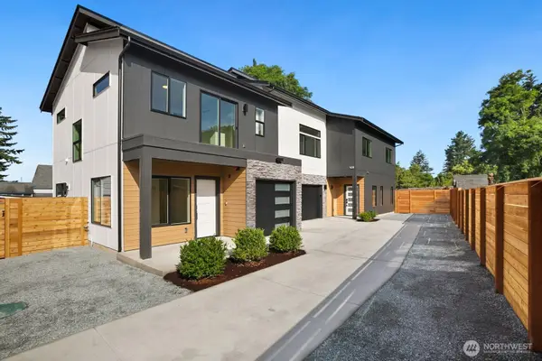 508 SW 137th Street #A, Burien, WA 98166