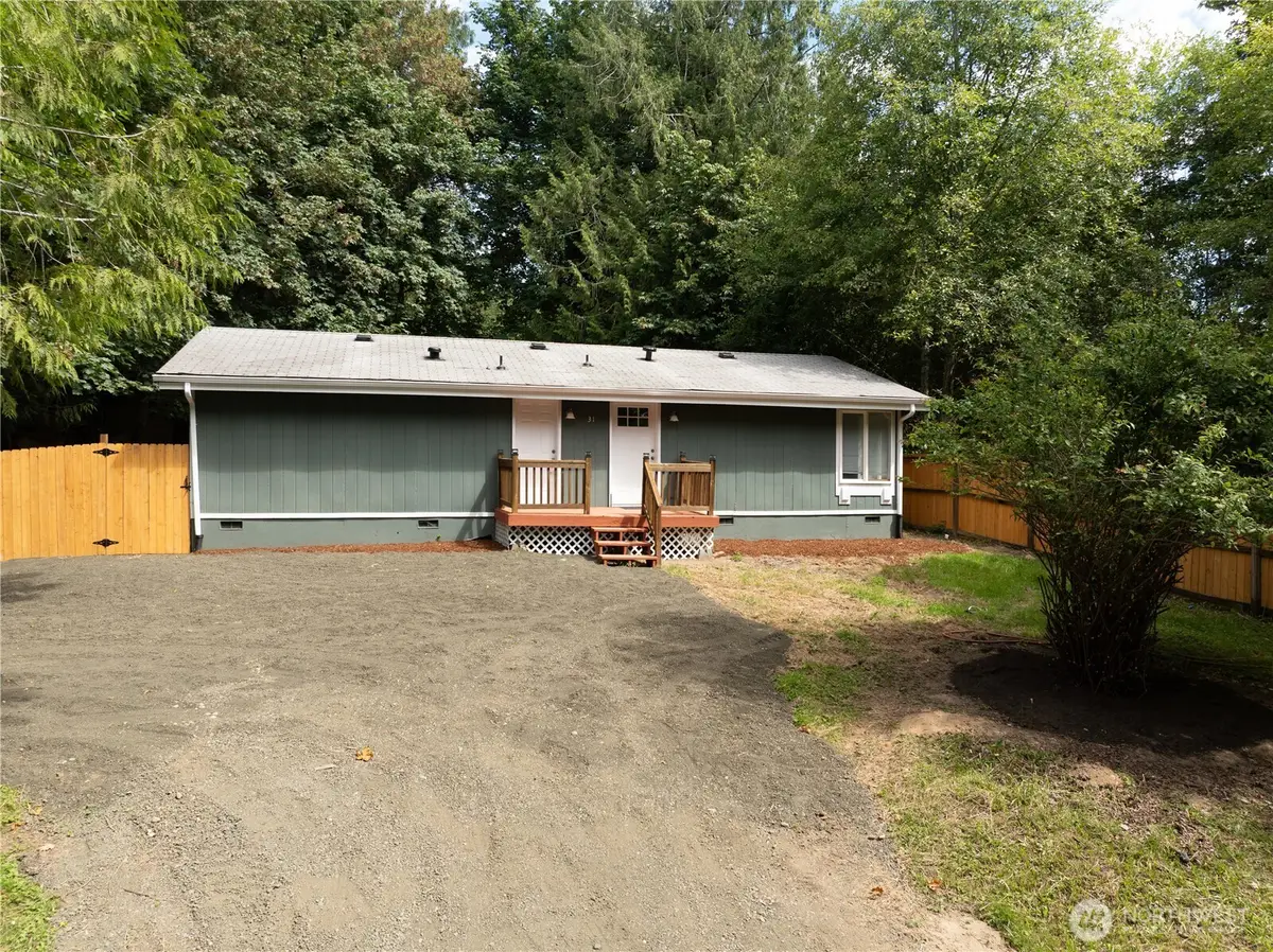 31 E Earll Drive, Shelton, WA 98584 - #1