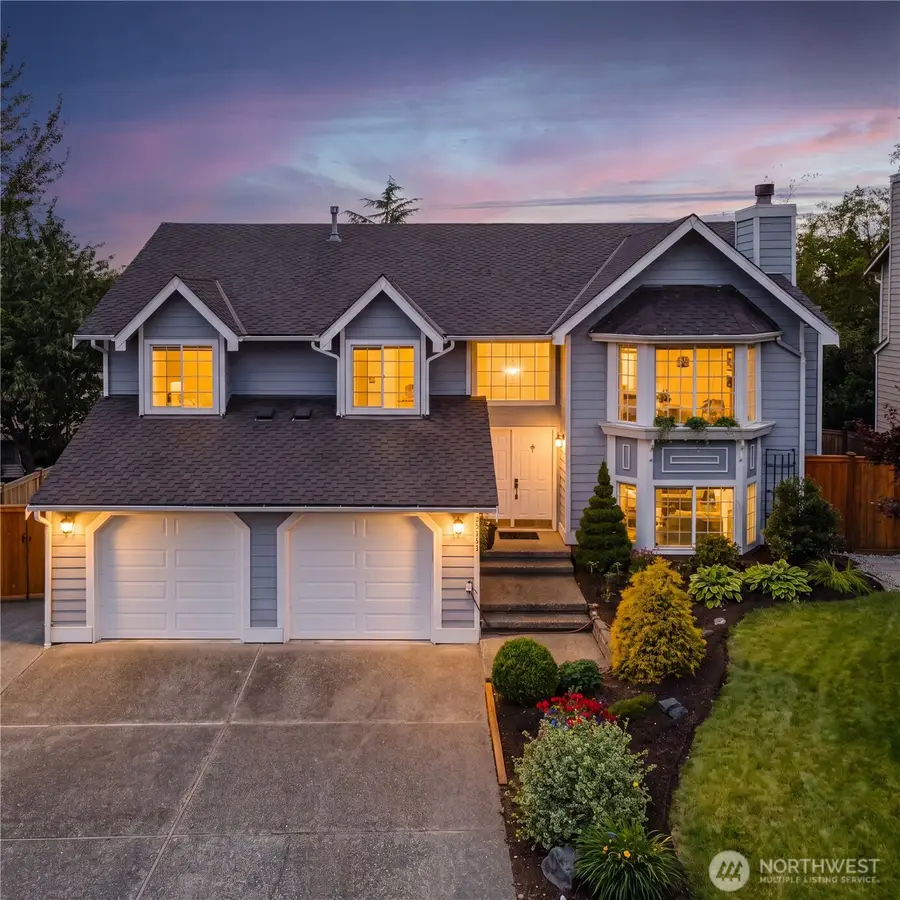 37243 20th Avenue S, Federal Way, WA 98003 - #2