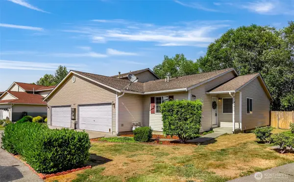 16619 41st Drive Ne #B, Arlington, WA 98223