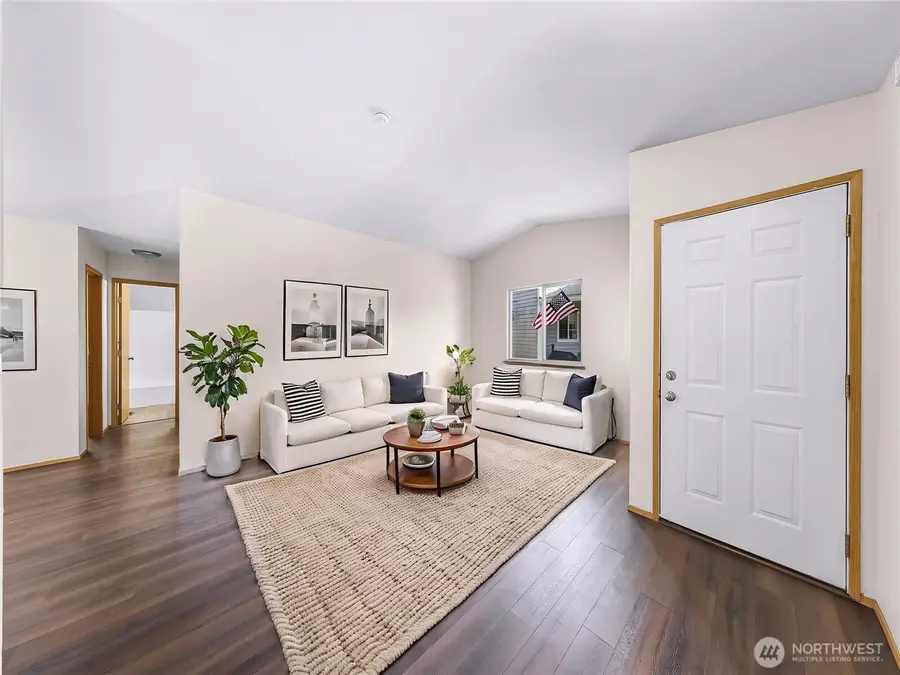 16619 41st Drive Ne #B, Arlington, WA 98223 - #2