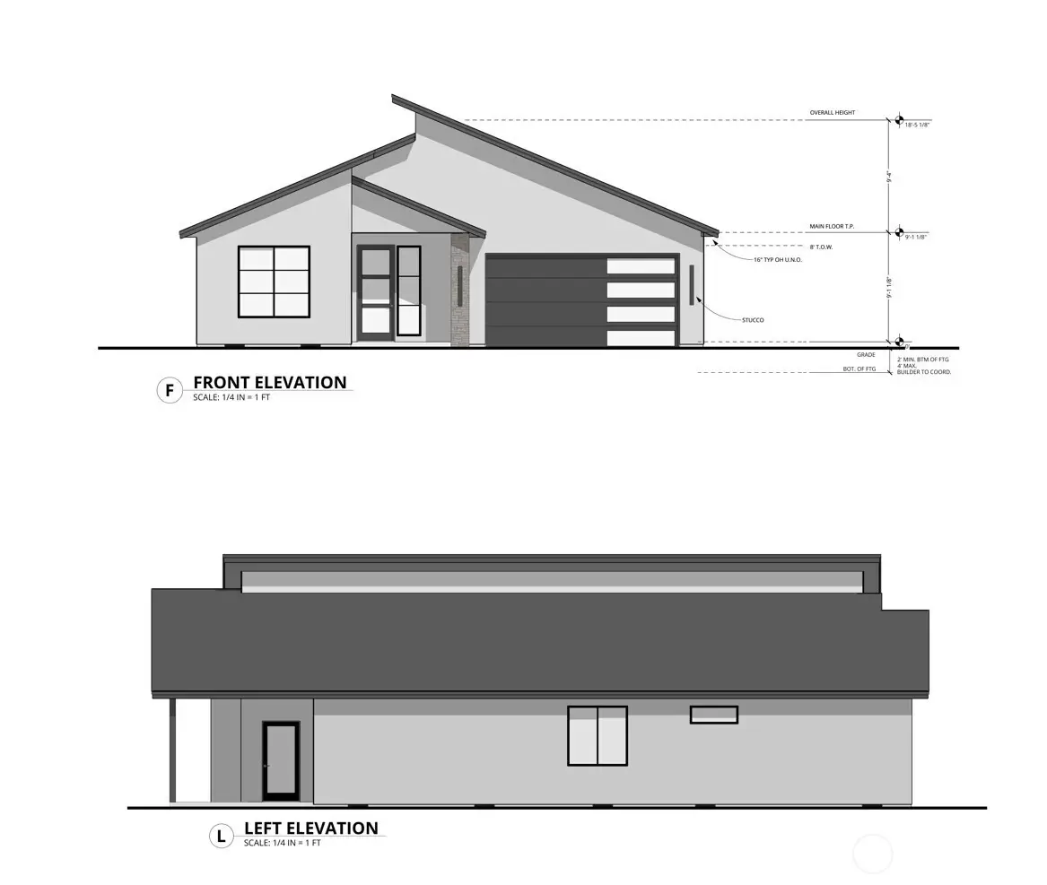 4316 W Surf Scoter Street, Moses Lake, WA 98837 - #1