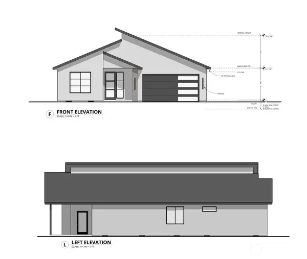 4316 W Surf Scoter Street, Moses Lake, WA 98837