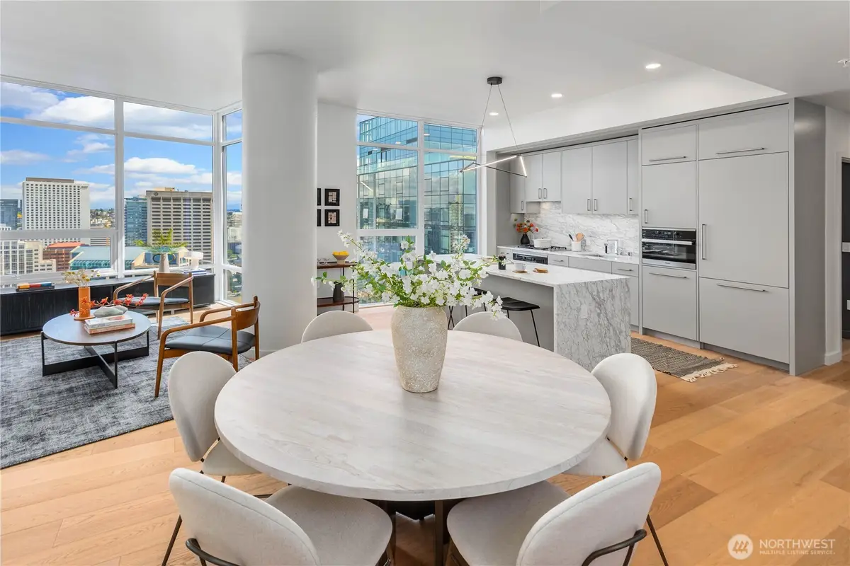 121 Stewart Street #3702, Seattle, WA 98101 - #1