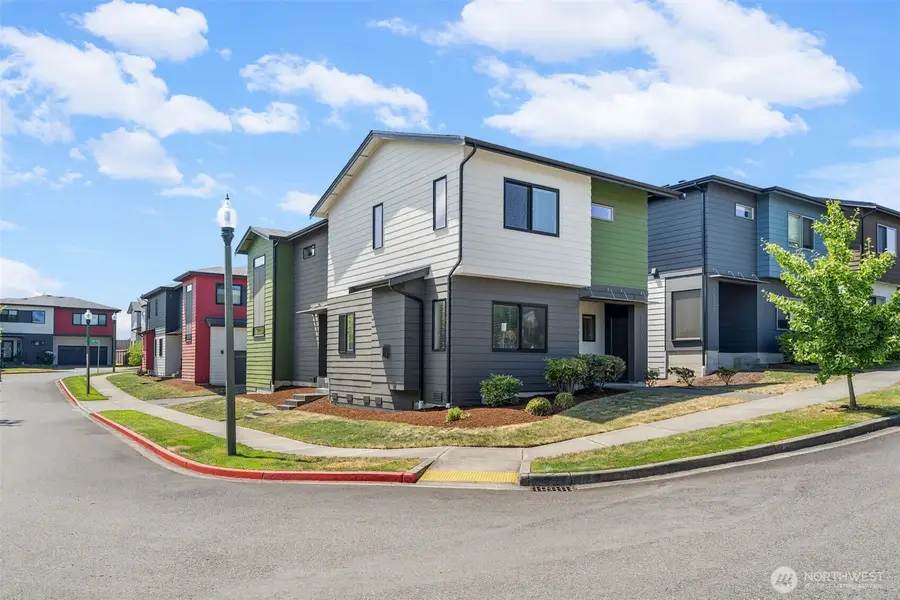 12229 SE 251st Place, Kent, WA 98030 - #2