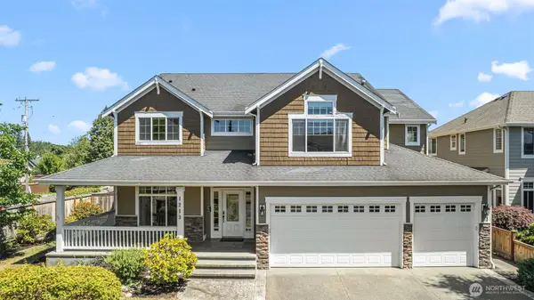 1213 24th Street Nw, Puyallup, WA 98371