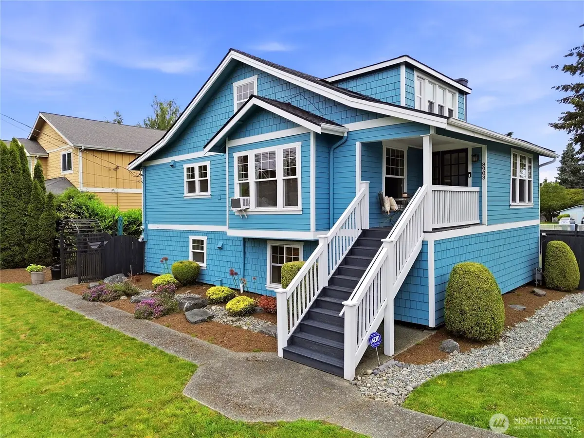 8903 3rd Avenue Nw, Seattle, WA 98117 - #1