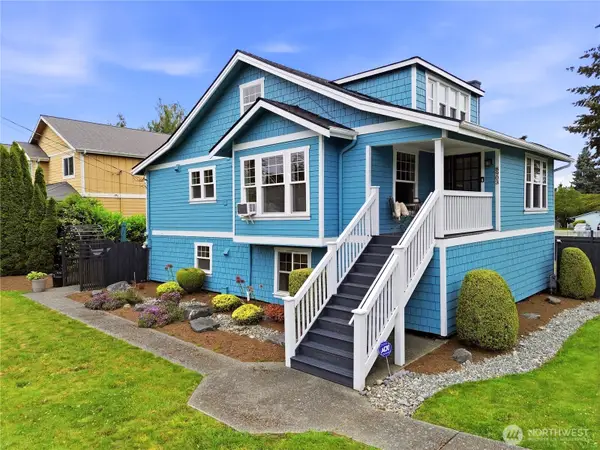 8903 3rd Avenue Nw, Seattle, WA 98117