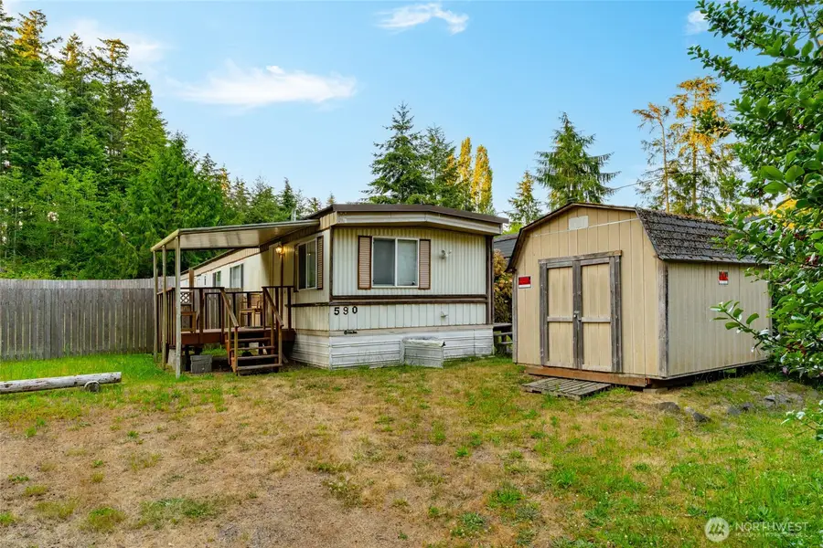 590 Ocean View Drive, Oak Harbor, WA 98277 - #3