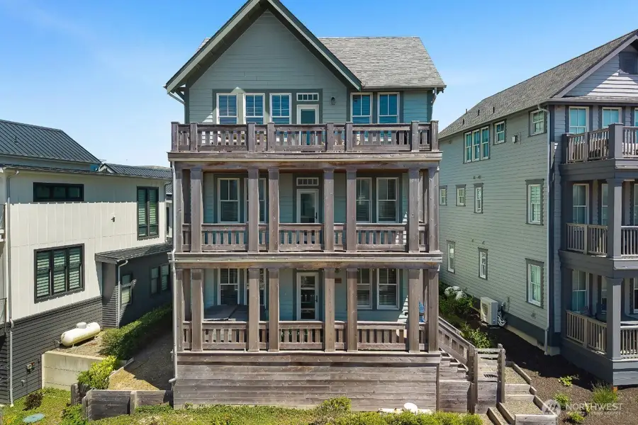32 Ocean Tide Lane, Pacific Beach, WA 98571 - #3