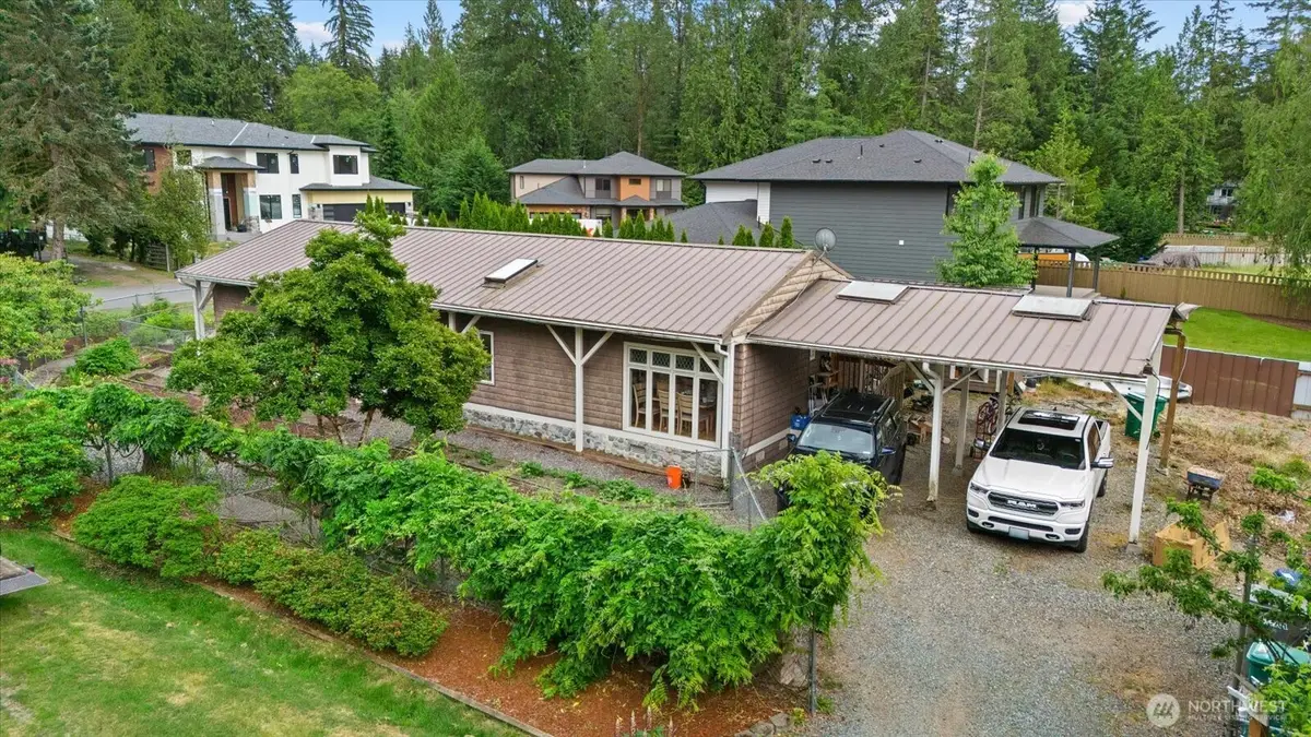 10024 228th Pl Se, Woodinville, WA 98077 - #1