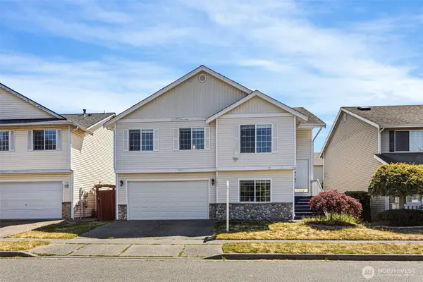 17625 12th Place W, Lynnwood, WA 98037