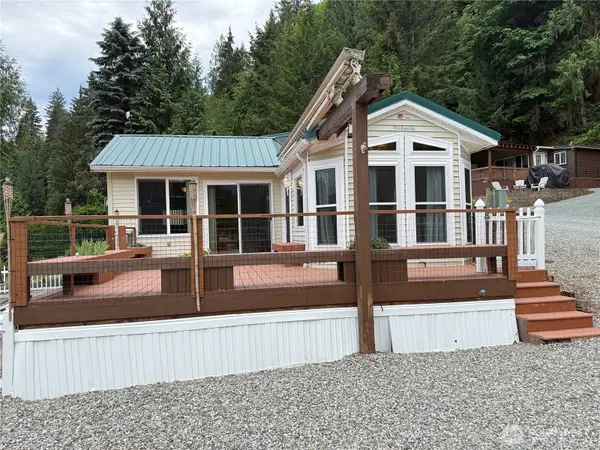 44847 Kloshe Trail #E1, Concrete, WA 98237