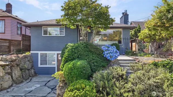 4861 24th Avenue S, Seattle, WA 98108