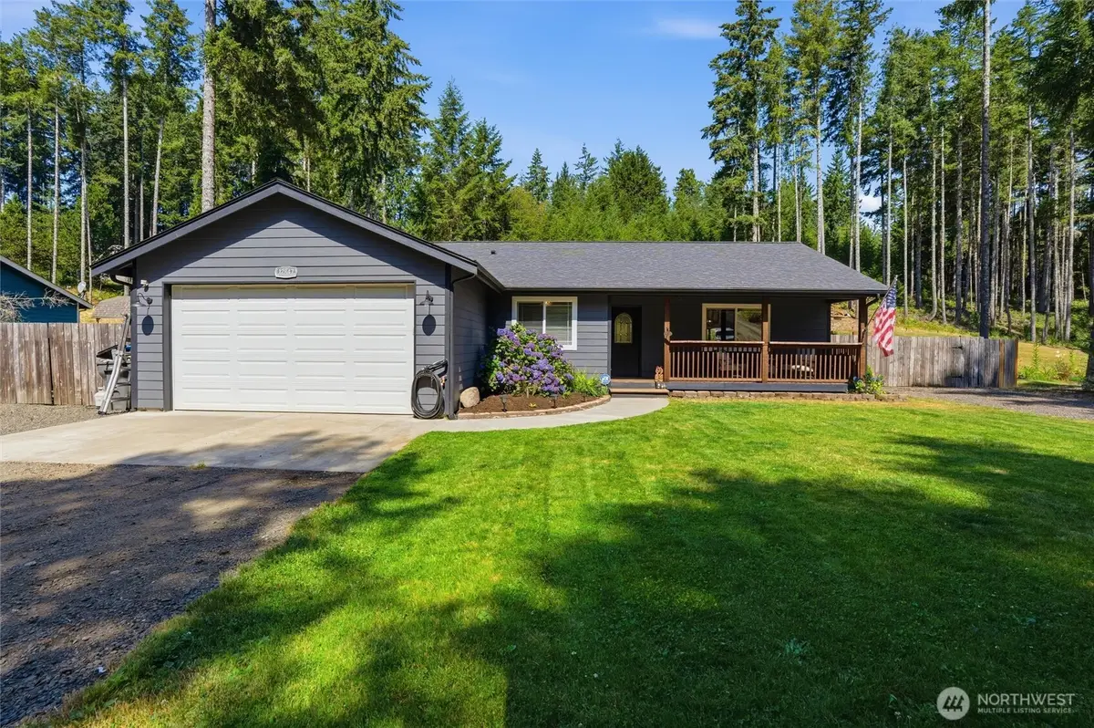 12847 Bear Lake Drive Sw, Port Orchard, WA 98367 - #1