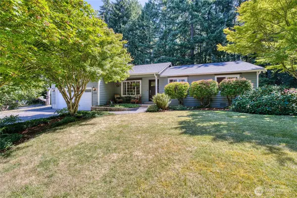 12915 60th Avenue Ct Nw, Gig Harbor, WA 98332