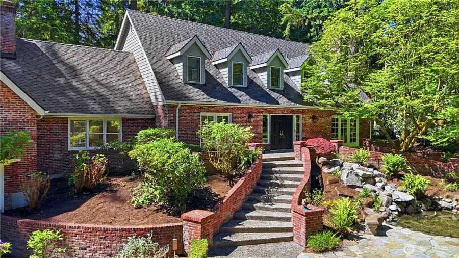 13555 NE 54th Place, Bellevue, WA 98005 - #3