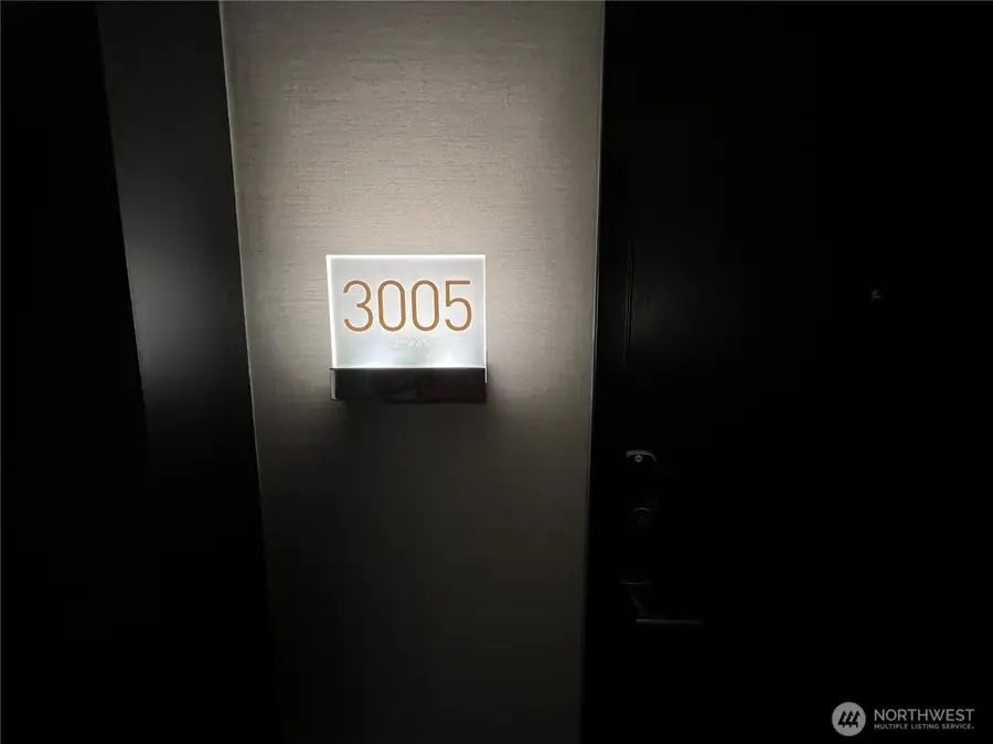 1808 Minor Avenue #3005, Seattle, WA 98101 - #2