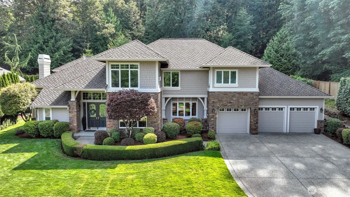 14741 SE 83rd Place, Newcastle, WA 98059 - #1