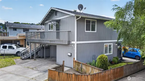 475 Houser Way S #A & B, Renton, WA 98057