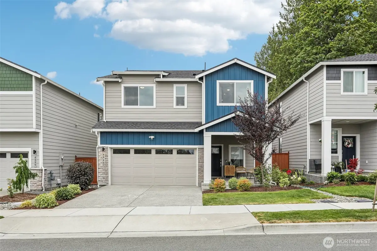 8543 52nd Place Ne, Marysville, WA 98270 - #1