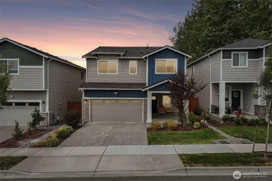8543 52nd Place Ne, Marysville, WA 98270 - #2