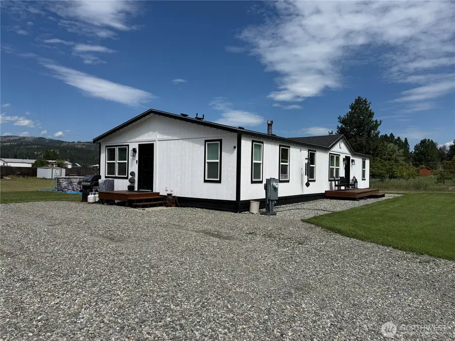 27 Heron Loop, Republic, WA 99166 - #2