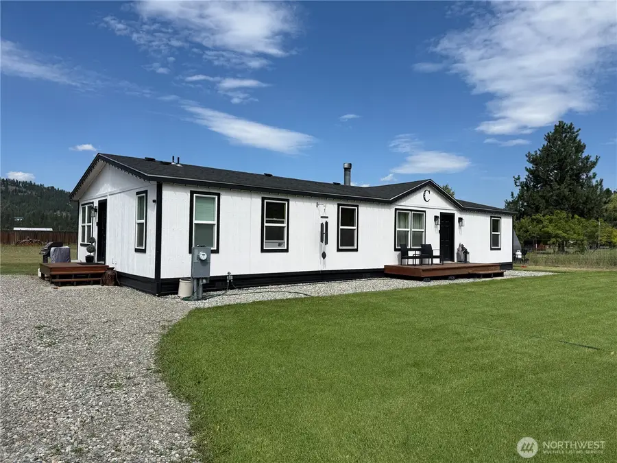 27 Heron Loop, Republic, WA 99166 - #3