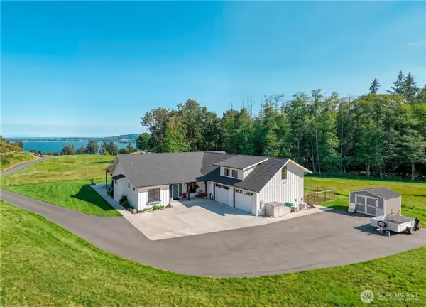 2115 Chinook Ridge Lane, Oak Harbor, WA 98277