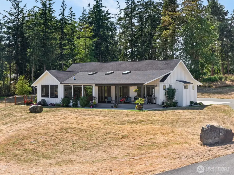 2115 Chinook Ridge Lane, Oak Harbor, WA 98277 - #2