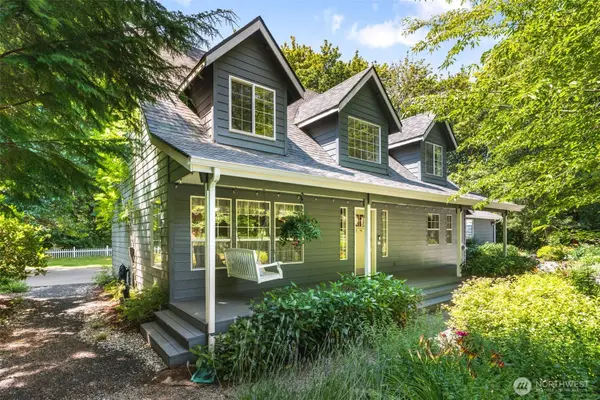 6808 Old Forest Lane Se, Tumwater, WA 98501