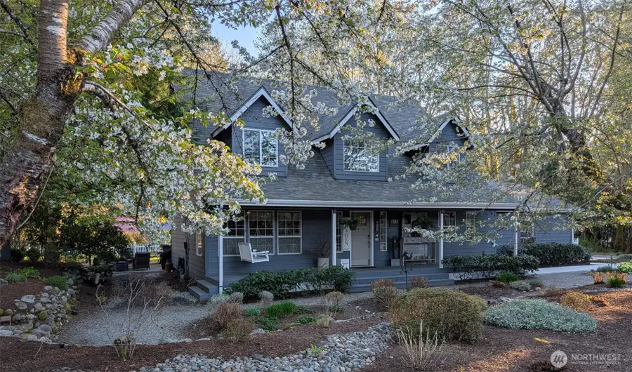 6808 Old Forest Lane Se, Tumwater, WA 98501 - #2