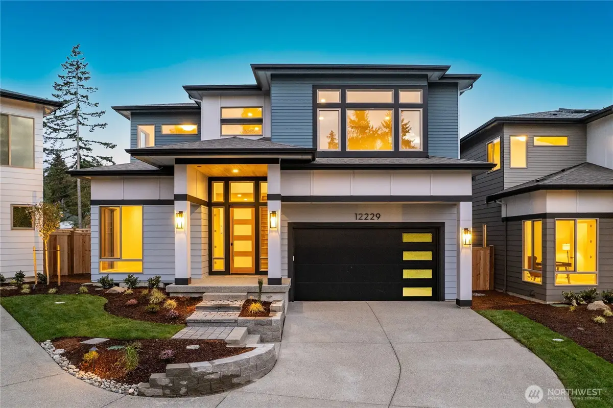 12229 NE 106th Street, Kirkland, WA 98033 - #1