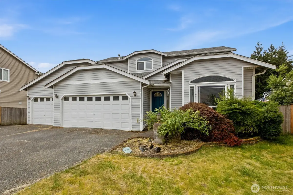 16812 118th Avenue Ct E, Puyallup, WA 98374 - #1