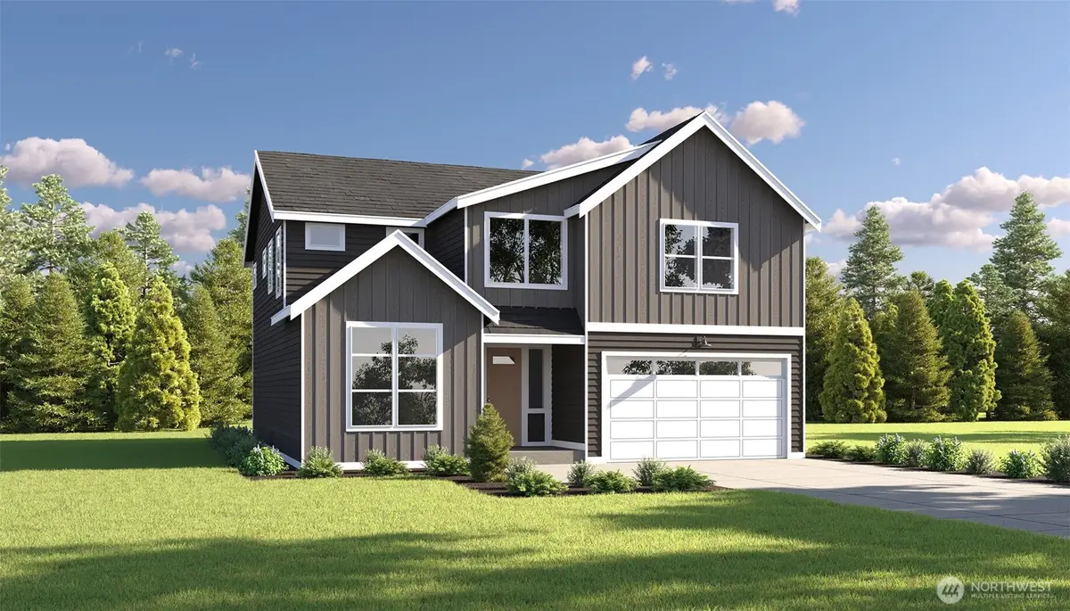 7517 45th Place Ne, Marysville, WA 98270 - #1