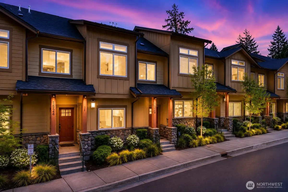1058 Cabin Creek Lane Sw, Issaquah, WA 98027 - #1