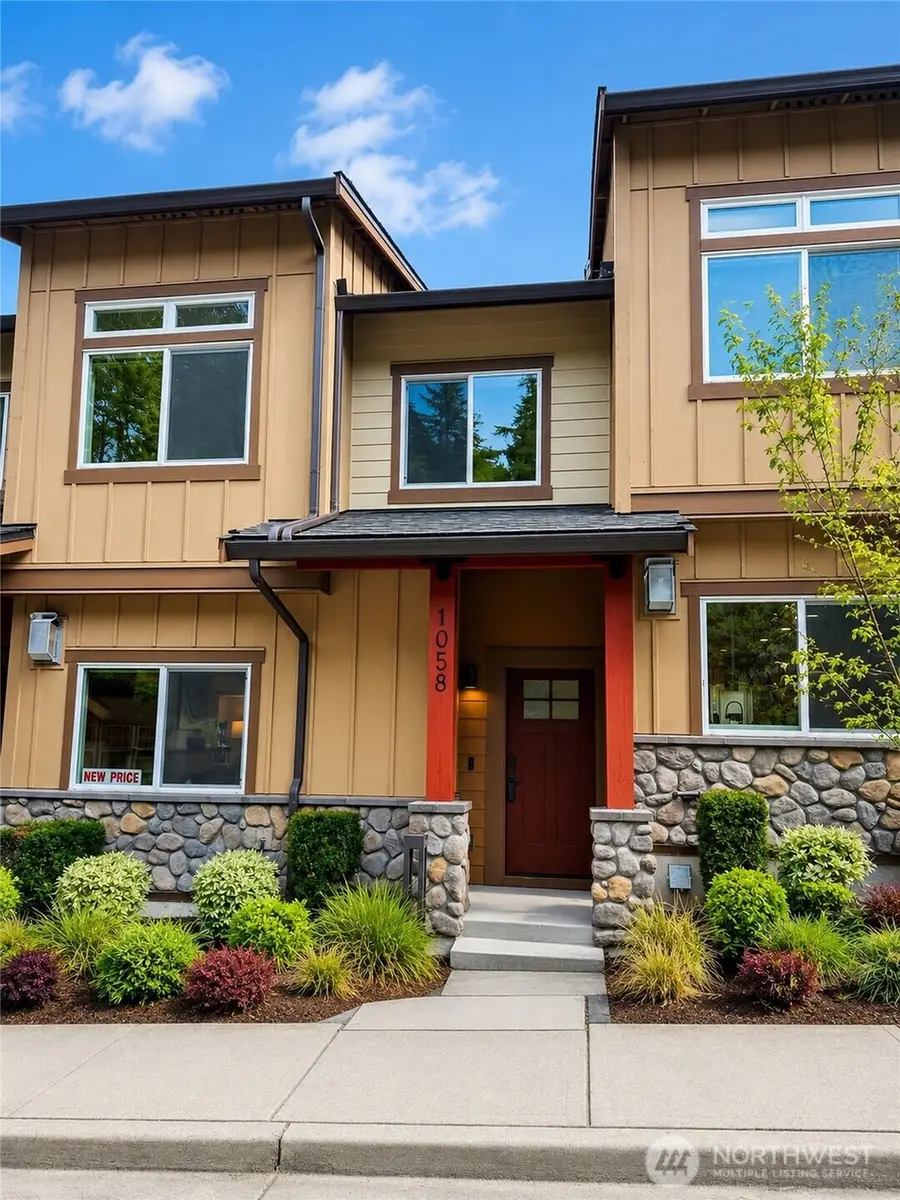 1058 Cabin Creek Lane Sw, Issaquah, WA 98027 - #2