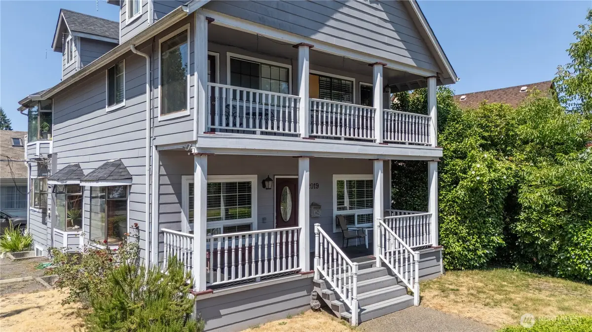 2019 Capitol Way S, Olympia, WA 98501 - #1