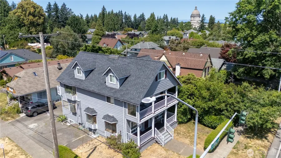2019 Capitol Way S, Olympia, WA 98501 - #2