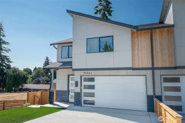 3626 191st Place Sw #A, Lynnwood, WA 98036