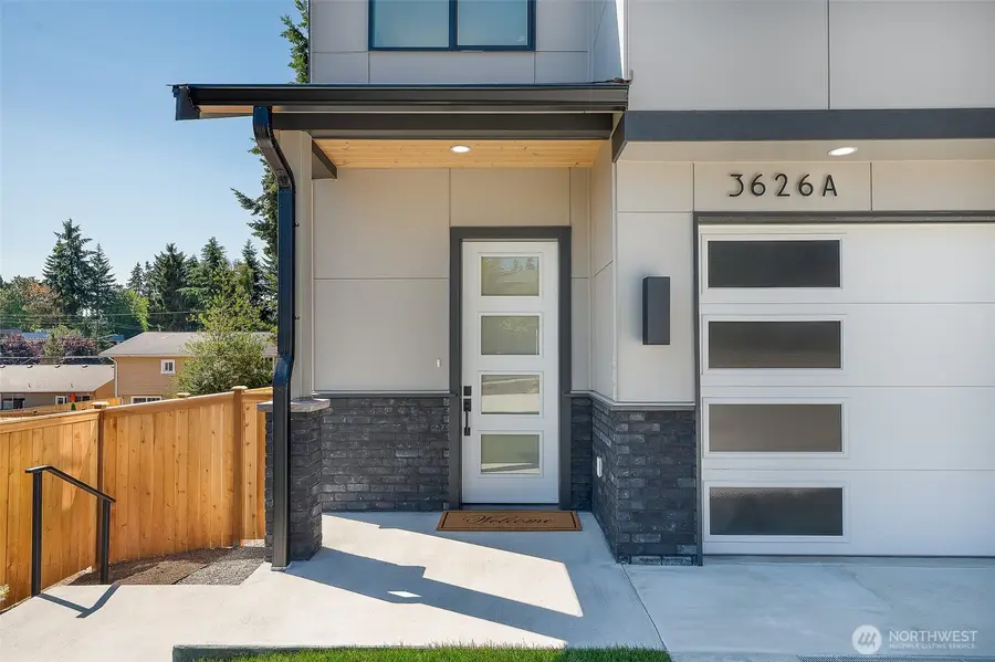 3626 191st Place Sw #A, Lynnwood, WA 98036 - #2