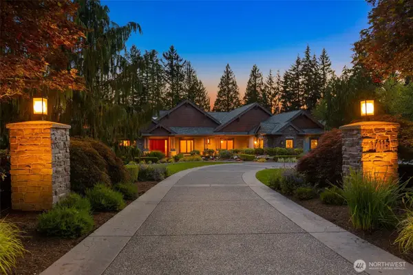 17115 159th Avenue Ne, Woodinville, WA 98072