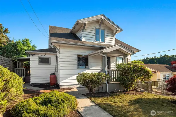 3821 S Graham Street, Seattle, WA 98118