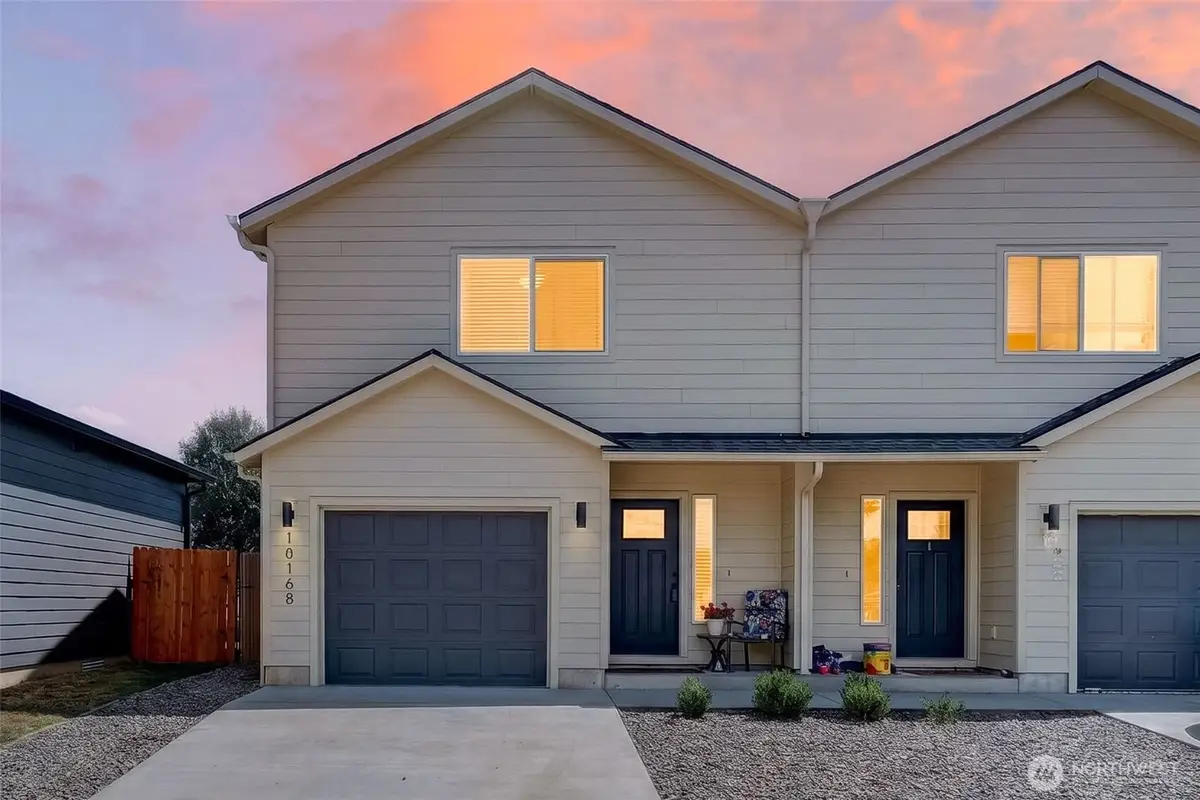 1016 Peach Street, Winlock, WA 98596 - #1