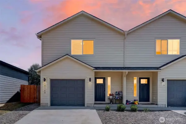 1016 Peach Street, Winlock, WA 98596