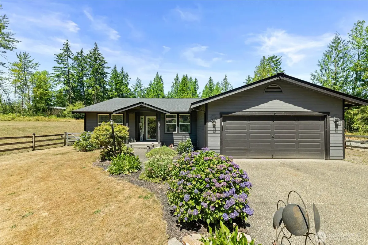 4615 354th Street E, Eatonville, WA 98328 - #1