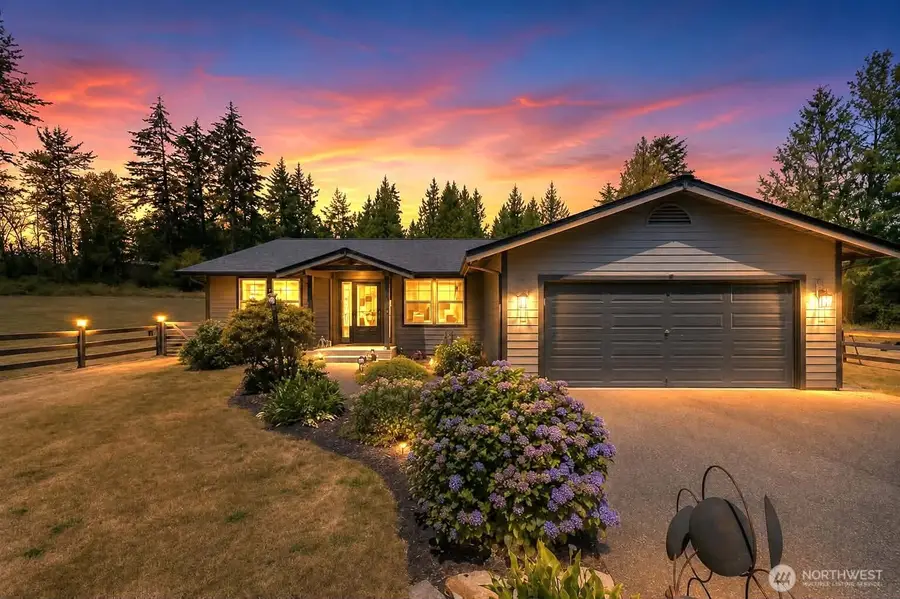 4615 354th Street E, Eatonville, WA 98328 - #2