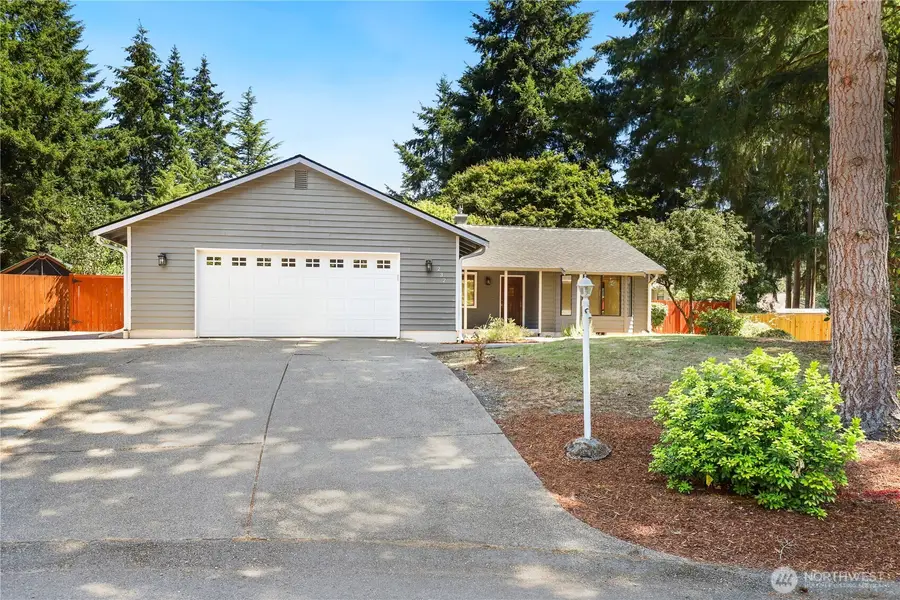232 Planer Court Se, Olympia, WA 98513 - #2